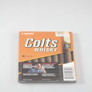 colts whisky