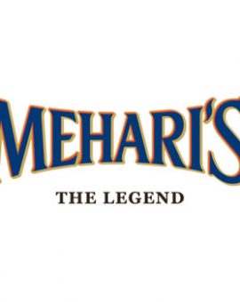Mehari's